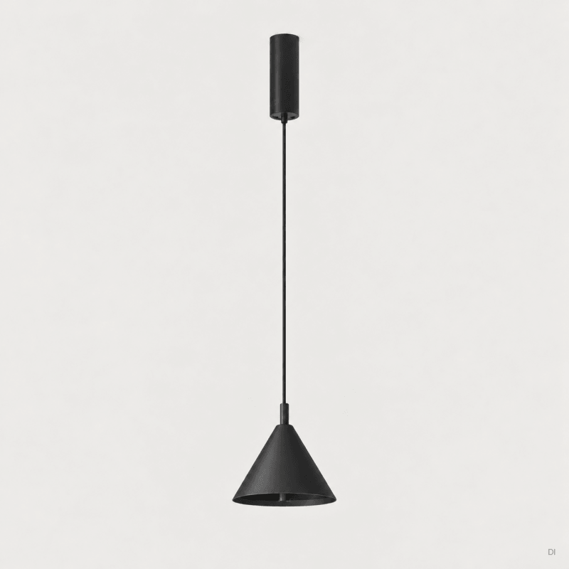 PAKABINAMAS LED ŠVIESTUVAS AROMAS TRAG D20 12W C1340/20/NEG