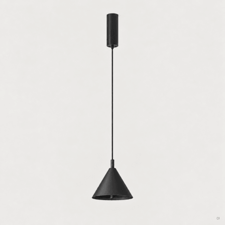 PAKABINAMAS LED ŠVIESTUVAS AROMAS TRAG D20 12W C1340/20/NEG