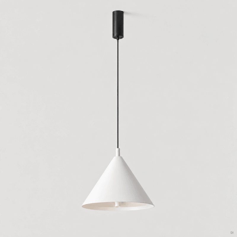 PAKABINAMAS LED ŠVIESTUVAS AROMAS TRAG D30 12W C1340/30/BCO