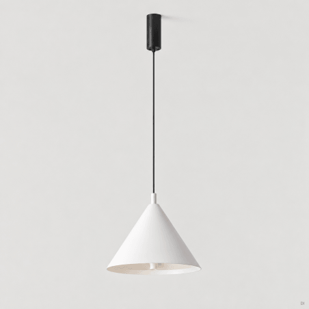 PAKABINAMAS LED ŠVIESTUVAS AROMAS TRAG D30 12W C1340/30/BCO
