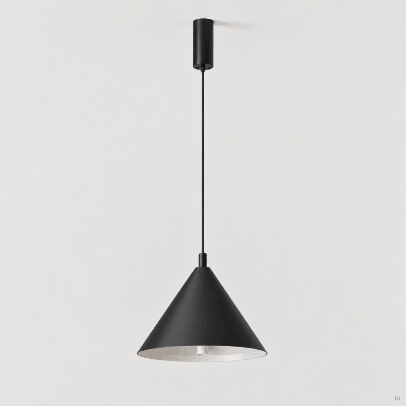 PAKABINAMAS LED ŠVIESTUVAS AROMAS TRAG D30 C1340/30/NEG