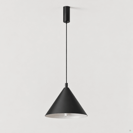 PAKABINAMAS LED ŠVIESTUVAS AROMAS TRAG D30 C1340/30/NEG
