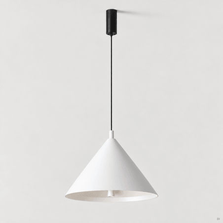 PAKABINAMAS LED ŠVIESTUVAS AROMAS TRAG D40 C1340/40/BCO