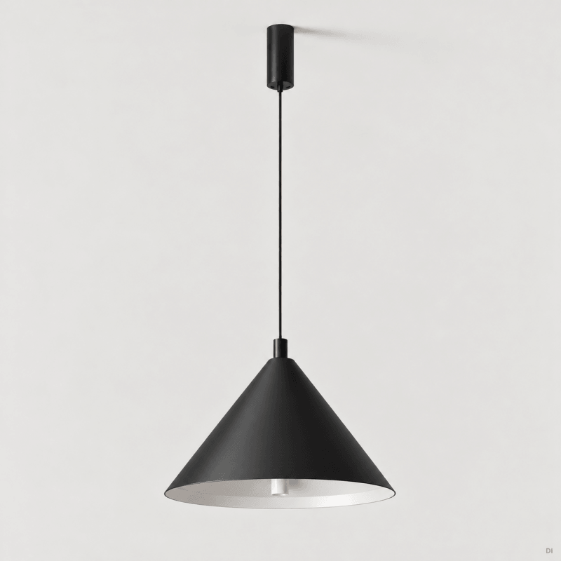 PAKABINAMAS LED ŠVIESTUVAS AROMAS TRAG D40 C1340/40/NEG