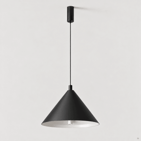 PAKABINAMAS LED ŠVIESTUVAS AROMAS TRAG D40 C1340/40/NEG
