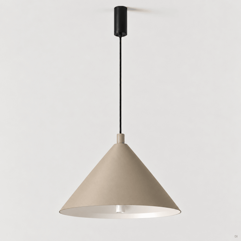 PAKABINAMAS LED ŠVIESTUVAS AROMAS TRAG D40 12W ĮVAIRIŲ SPALVŲ C1340/40/OTRO