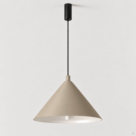 PAKABINAMAS LED ŠVIESTUVAS AROMAS TRAG D40 12W ĮVAIRIŲ SPALVŲ C1340/40/OTRO