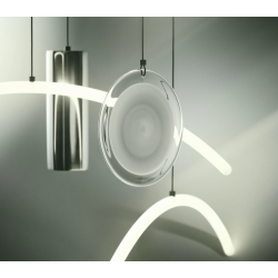 PAKABINAMAS LED ŠVIESTUVAS DREAM CATCHER D90 35W pristatymas