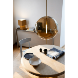 PAKABINAMAS LED ŠVIESTUVAS KANDINSKY D30 5W RUDAS atsiliepimai
