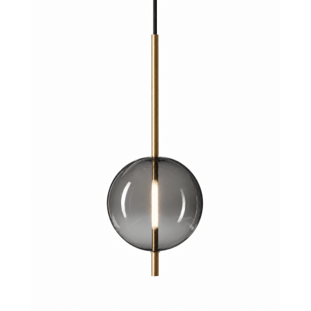 PAKABINAMAS LED ŠVIESTUVAS PHOLC KANDINSKY D30 5W 517 119