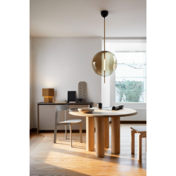 PAKABINAMAS LED ŠVIESTUVAS KANDINSKY D45 7W RUDAS atsiliepimai