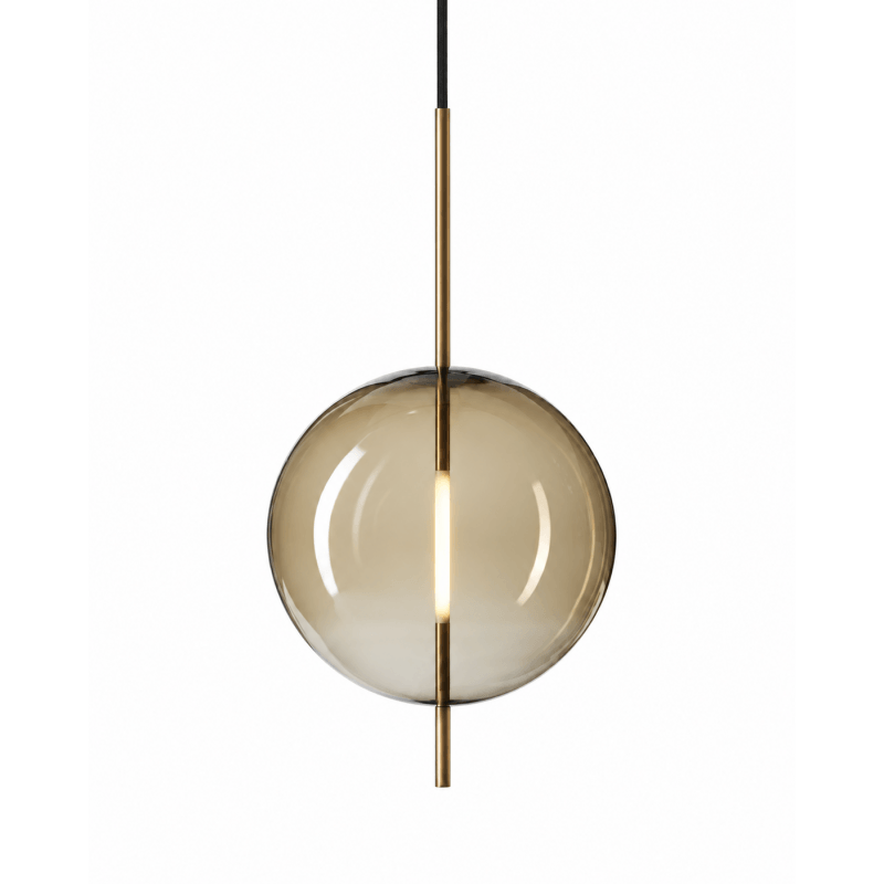 PAKABINAMAS LED ŠVIESTUVAS PHOLC KANDINSKY D45 7W RUDAS 518 112