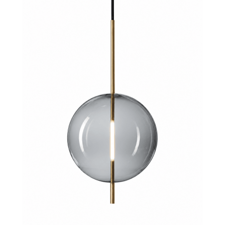 PAKABINAMAS LED ŠVIESTUVAS PHOLC KANDINSKY D45 7W 518 119