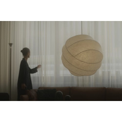PAKABINAMAS ŠVIESTUVAS TURNER D80 BALTAS skubiai