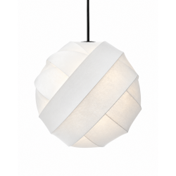PAKABINAMAS ŠVIESTUVAS TURNER D65 BALTAS