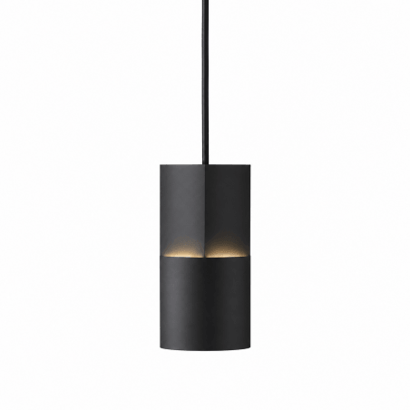 PAKABINAMAS ŠVIESTUVAS PHOLC CONCAVE JUODAS 566 115