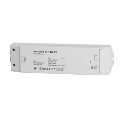 Impulsinis maitinimo šaltinis LED 24Vdc 50W su įmontuotu Easy-RF imtuvu