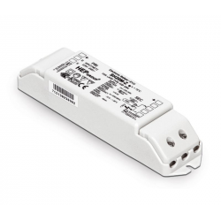 Dimeriuojamas impulsinis maitinimo šaltinis LED  DALI & Push dimm