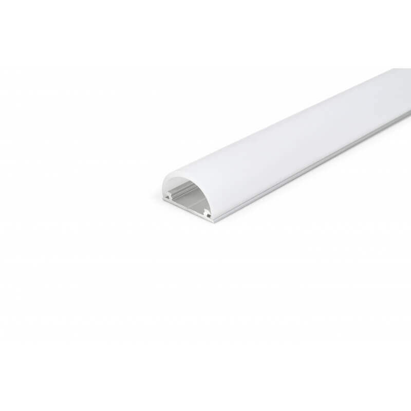 DANGTELIS TOPMET D CLICK, 1M, BALTAS A1130038