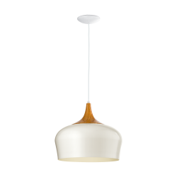 PAKABINAMAS ŠVIESTUVAS OBREGON CREME
