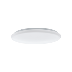 LUBINIS LED šviestuvas GIRON 36W BALTAS
