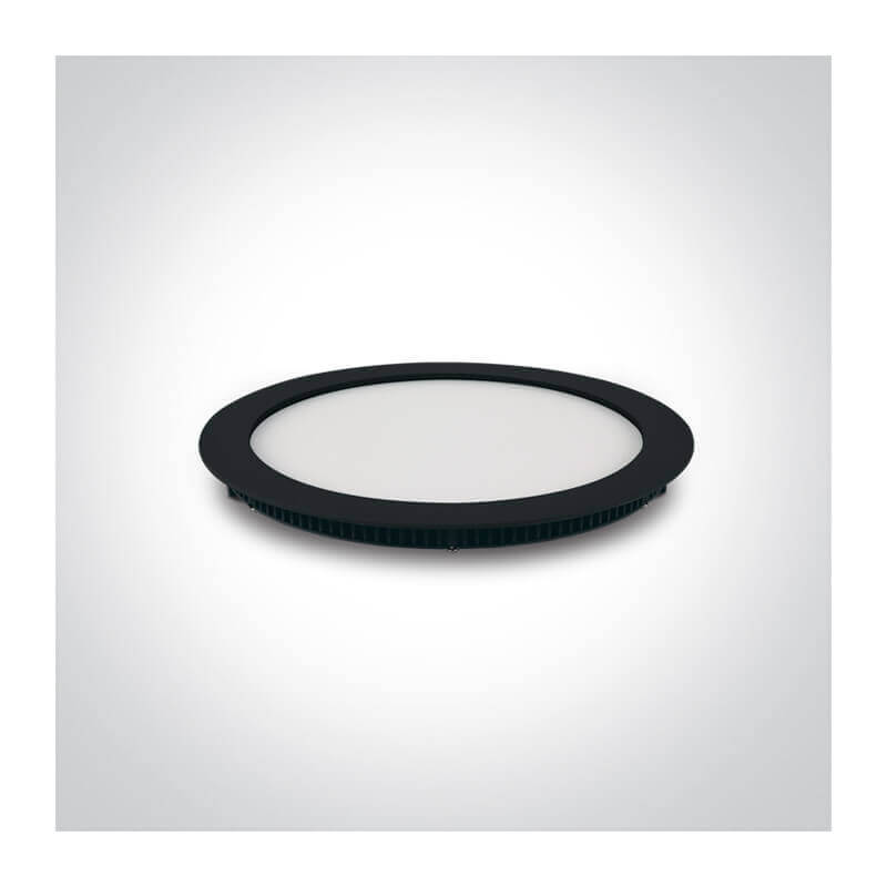 LED panelė įleidžiama Slim One Light 10118FA/B/C