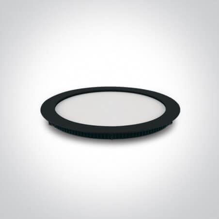 LED panelė įleidžiama Slim One Light 10118FA/B/C