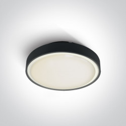 Lubinis šviestuvas Plafo 2xE27 0EA/B