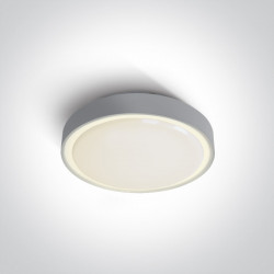 Lubinis LED šviestuvas Plafo SMD LED 0N/G/W
