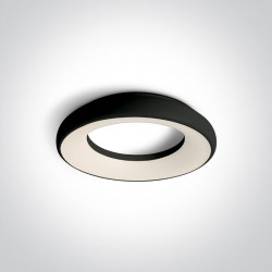 Lubinis LED šviestuvas PLAFO LED 25W