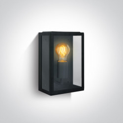 Sieninis šviestuvas 40W E27 06/B