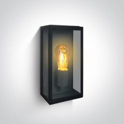 Sieninis šviestuvas 40W E27 06A/B