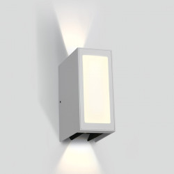 Sieninis LED šviestuvas LED W/W