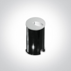 Įleidžiamas sieninis LED šviestuvas 30/W/W kaina