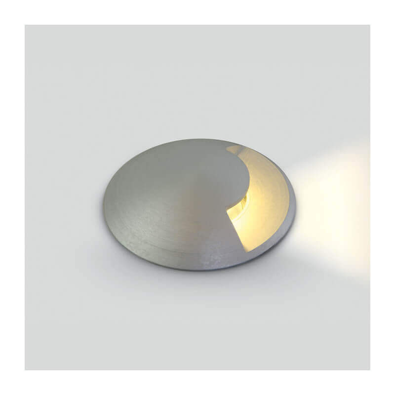 ALUMINIUM IP67 INGROUND LED 3W WW 100-240V