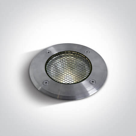 Šviestuvas įleidžiamas One Light 69050/W