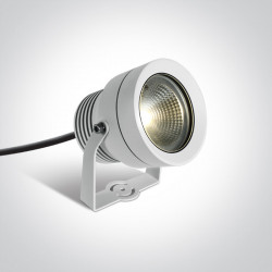 KRYPTINIS LED šviestuvas LED 20W 47/W/W