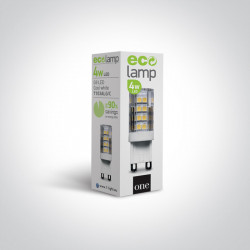 Lemputė G9 SMD LED 3W 3ALG/C kaina