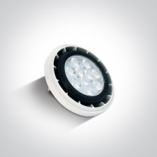 Lemputė SMD LED 13W R111 G53 13A/W