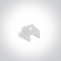 Tvirtinimo elementas LED juostelei 7811