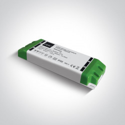 IMPULSINIS MAITINIMO ŠALTINIS 89030A 700mA 15-30W
