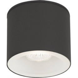 LUBINIS ŠVIESTUVAS HEXA GRAPHITE
