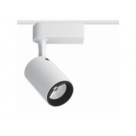PROFILE SISTEMOS LED ŠVIETSUVAS NOWODVORSKI IRIS 20W 3000K BALTAS 9004
