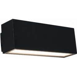 Sieninis LED šviestuvas UNIT LED