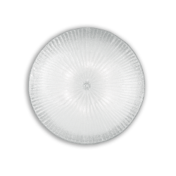 Lubinis šviestuvas Shell L