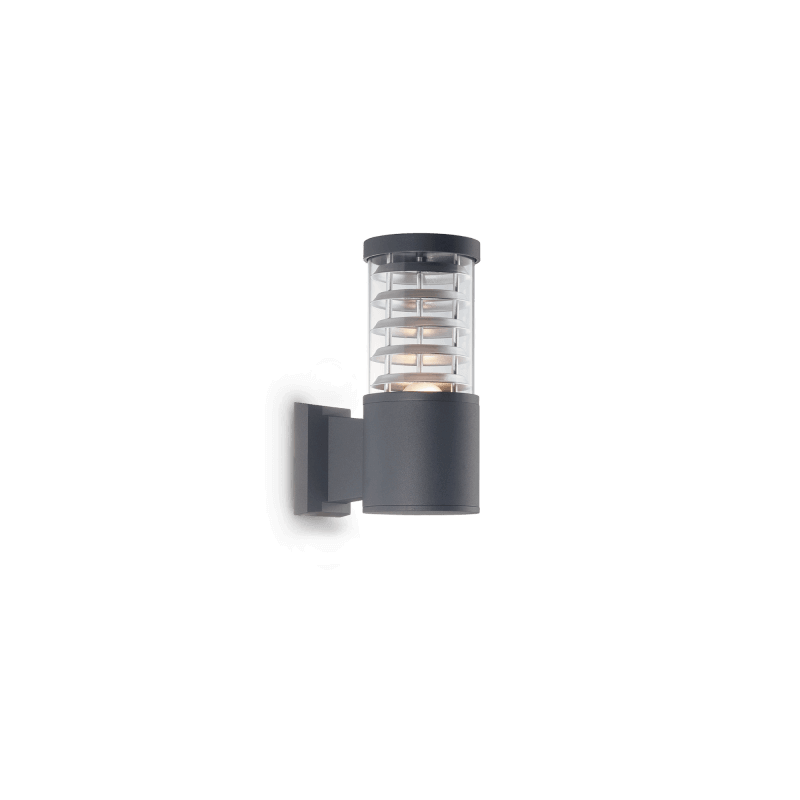 Šviestuvas sieninis TRONCO ANTRACITO SPALVOS IDEAL LUX 027005