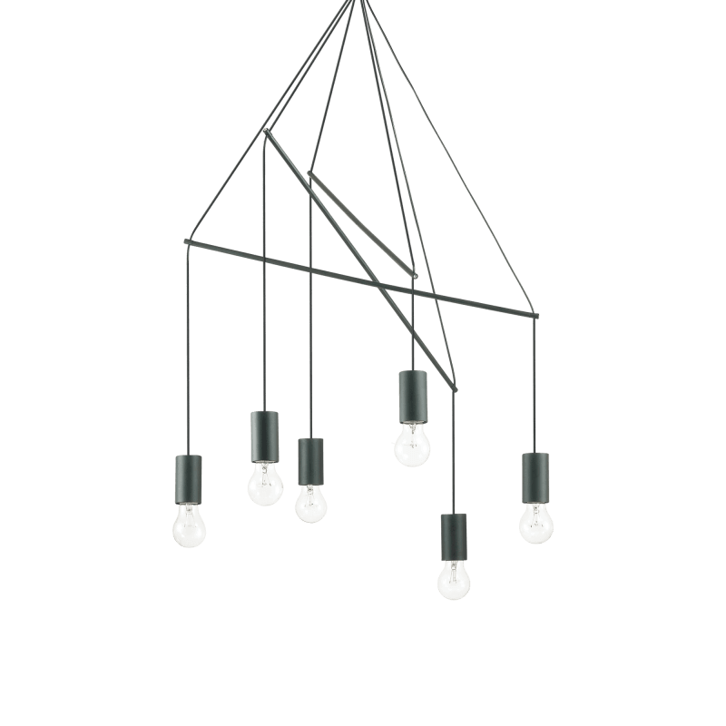 PAKABINAMAS ŠVIESTUVAS POP SP6 158815