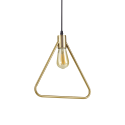Pakabinamas šviestuvas ABC SP1 TRIANGLE