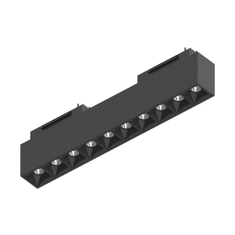 Šviestuvas LED ARCA MAGNETINEI SISTEMAI ACCENT IDEAL LUX 222929