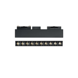 LED ŠVIESTUVAS ARCA MAGNETINEI SISTEMAI ACCENT 15W 4000K kaina